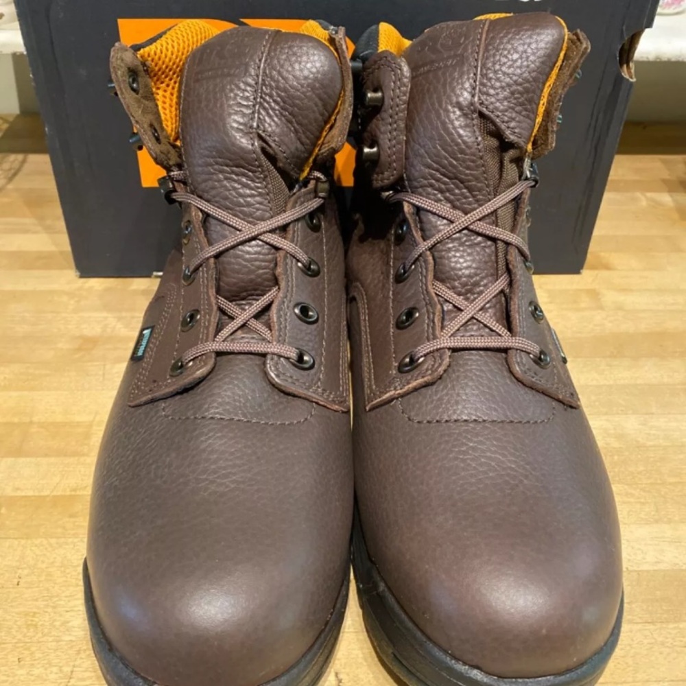 Work Boots